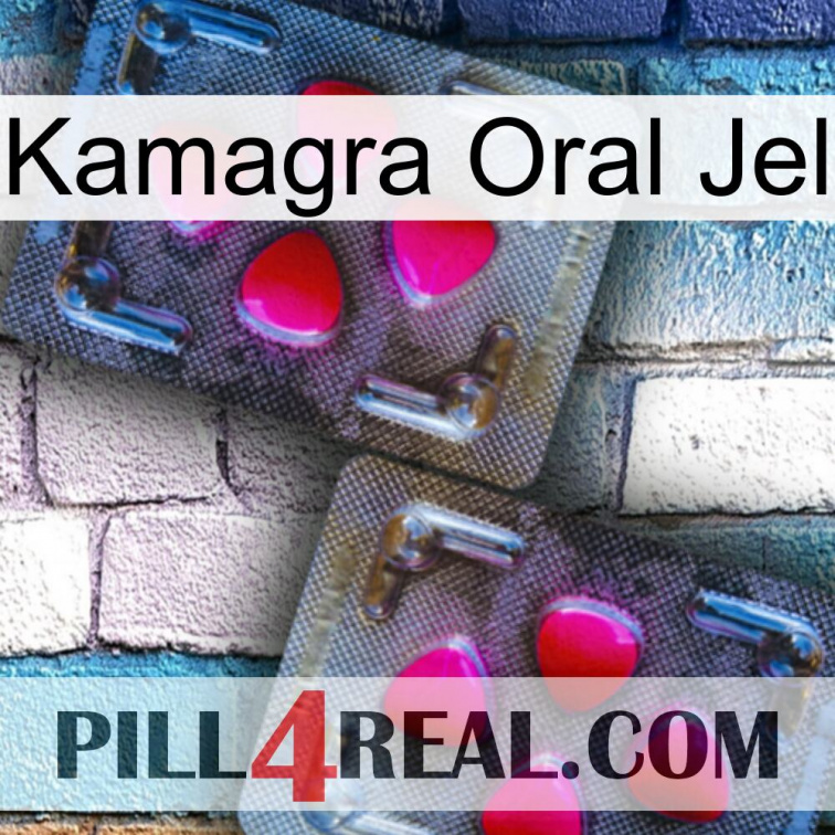 Kamagra Oral Jel 15
